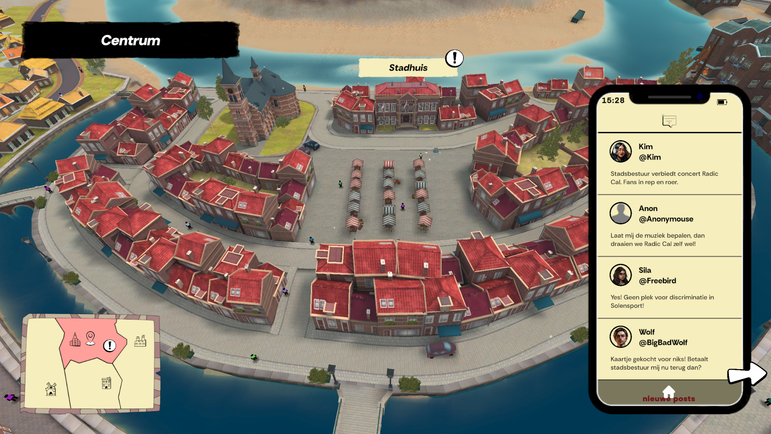 project screenshot 3