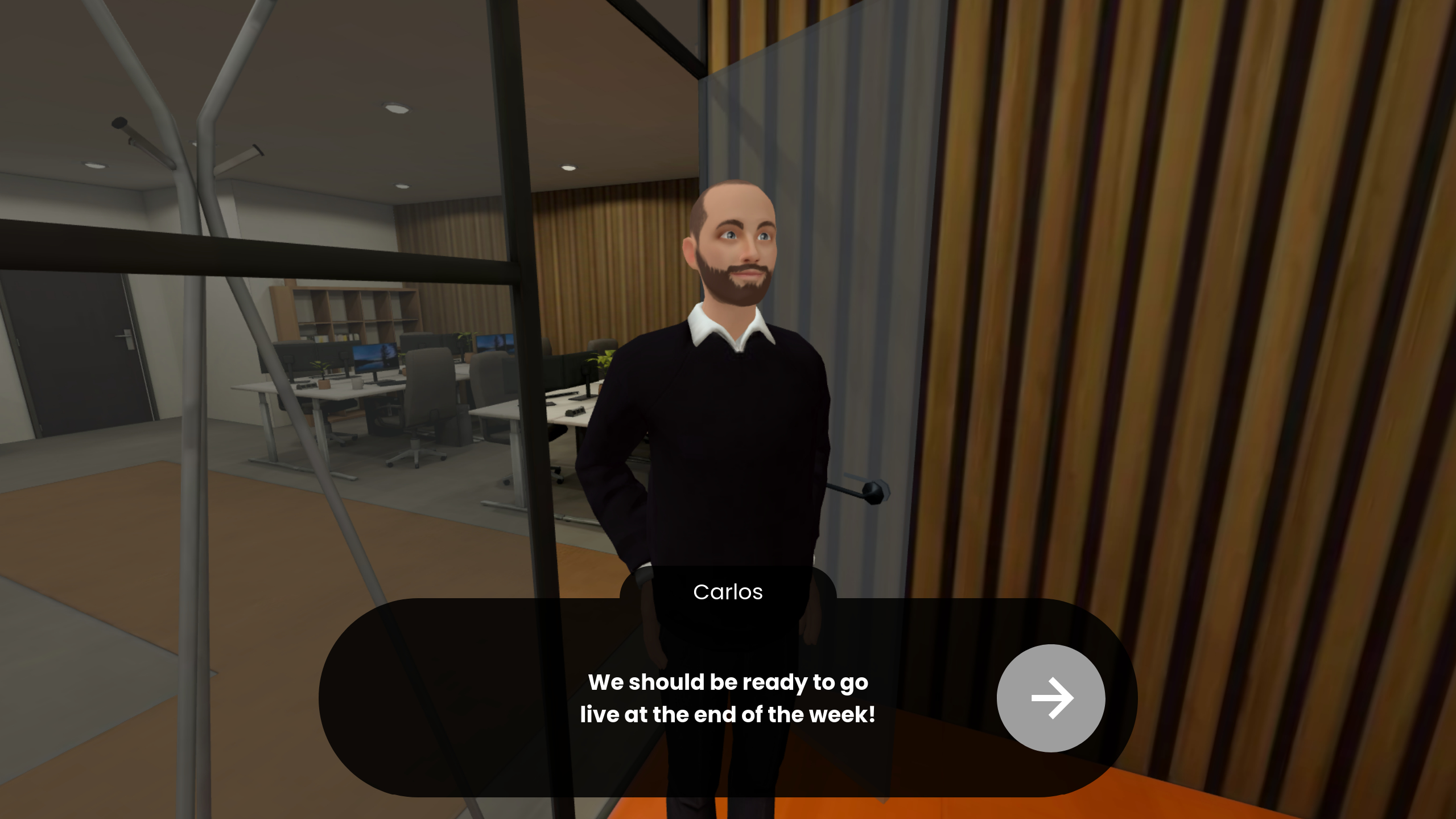 project screenshot 3