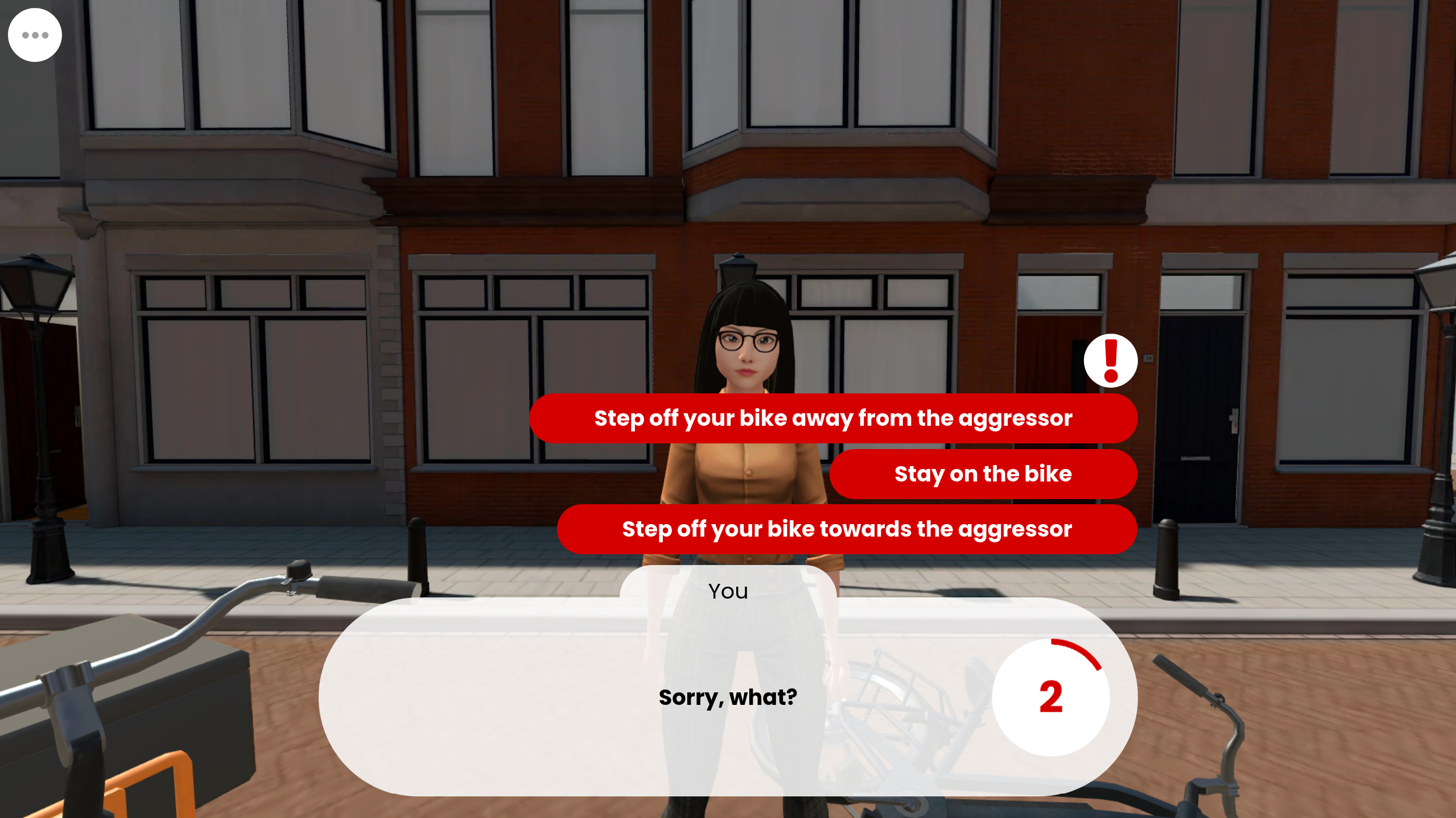 project screenshot 2